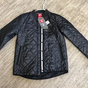 Nike jacket size XS. NEW WITH TAGS